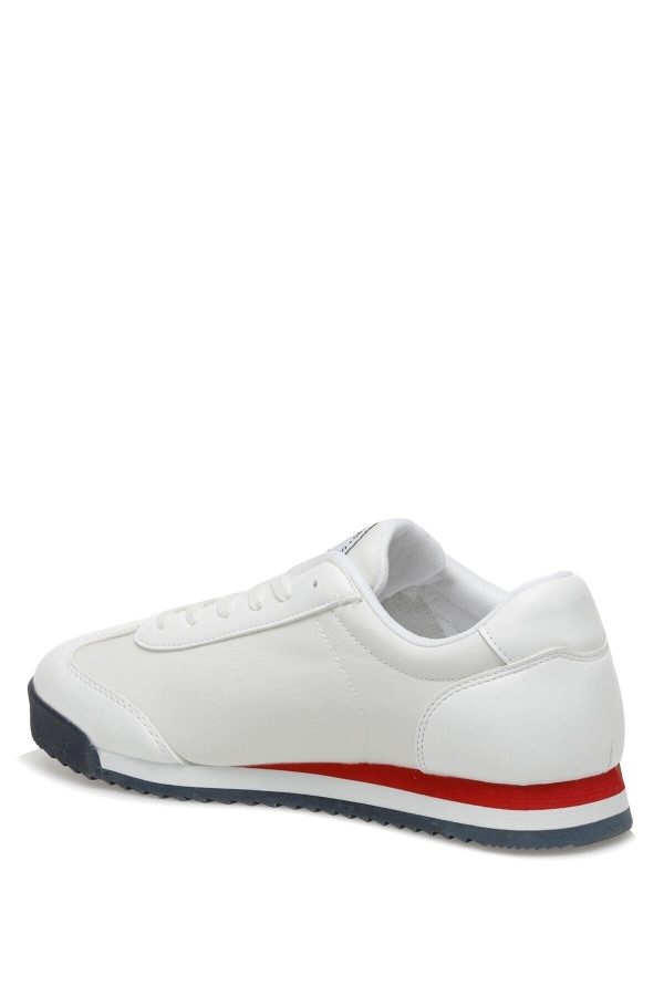 کتونی اورجینال برند U s polo assn مدل Deep Summer 3fx کد 466013700 - Image 3