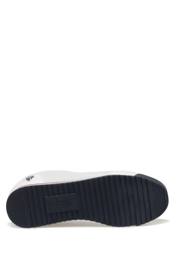 کتونی اورجینال برند U s polo assn مدل Deep Summer 3fx کد 466013700 - Image 4