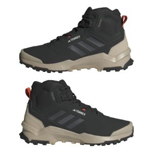 بوت اورجینال برند Adidas مدل Terrex AX4 Mid Beta CRDY کد 869784188