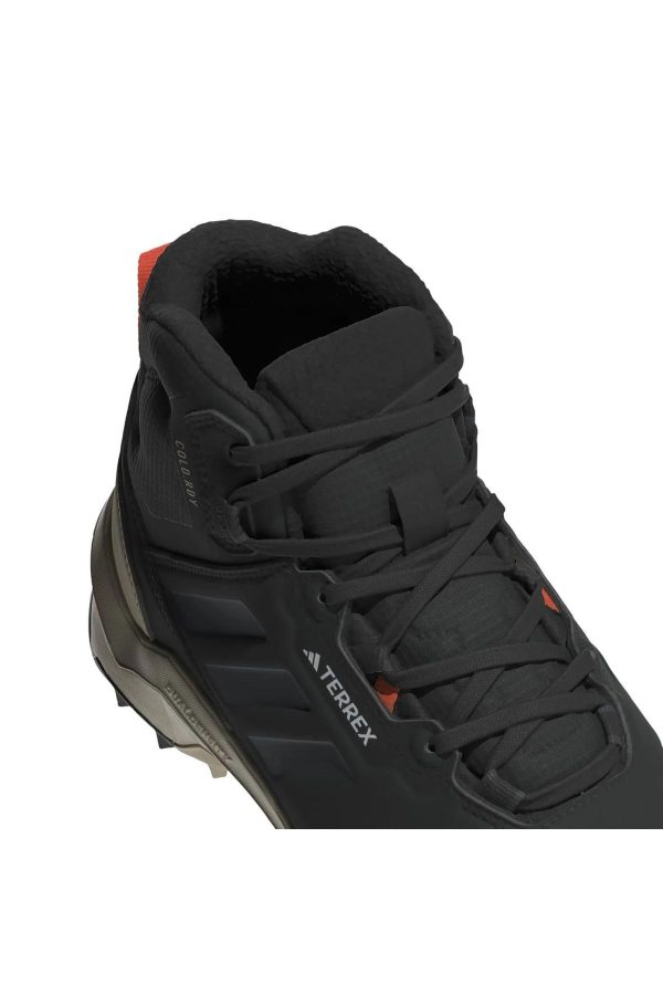 بوت اورجینال برند Adidas مدل Terrex AX4 Mid Beta CRDY کد 869784188 - Image 5