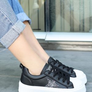 کفش پیاده روی اورجینال برند Mokashopin کد 844478712