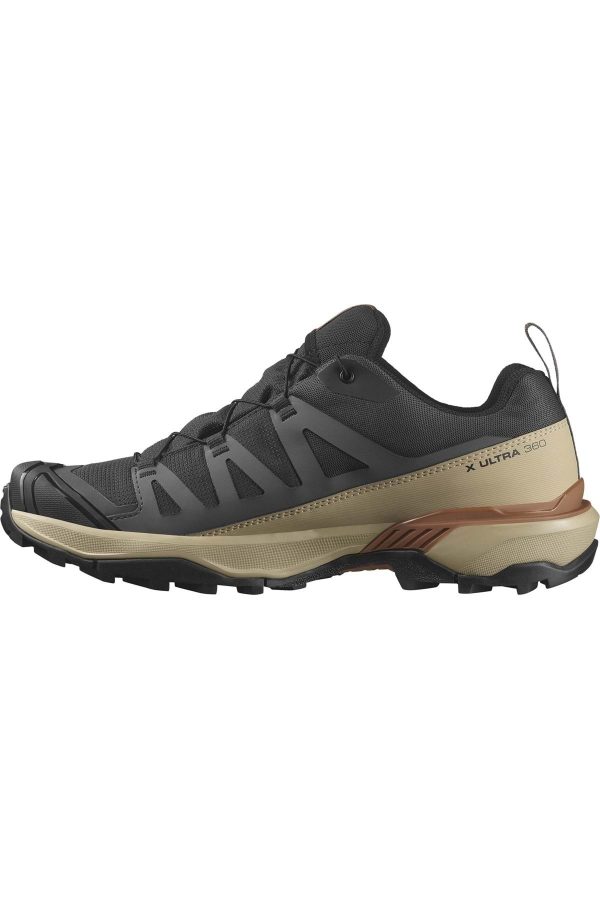 کفش کوهنوردی اورجینال برند Salomon مدل X-ultra 360 GTX کد 860124567 - Image 3