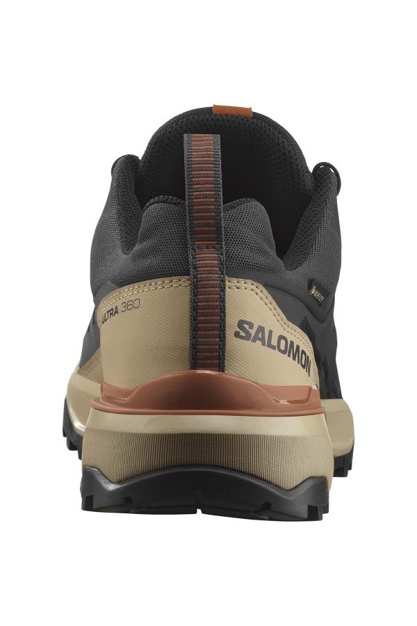 کفش کوهنوردی اورجینال برند Salomon مدل X-ultra 360 GTX کد 860124567 - Image 5