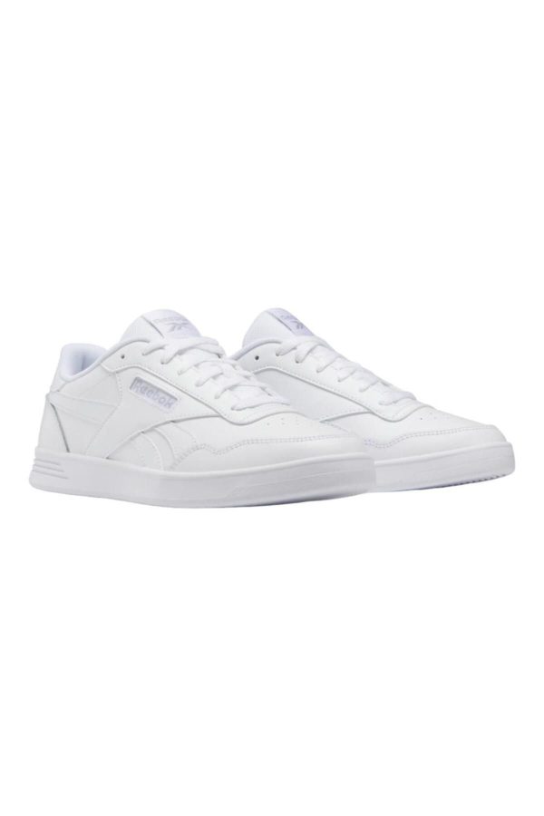 کتونی اورجینال برند Reebok مدل Court Advanc کد 665727627 - Image 2