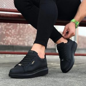 کالج اورجینال برند Ellolita luxury shoes مدل Platform Loafer کد 876801142