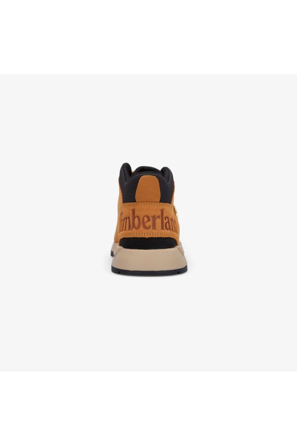 کفش کوهنوردی اورجینال برند Timberland مدل Sprint Trekker Mid Lace Up کد 861549999 - Image 2