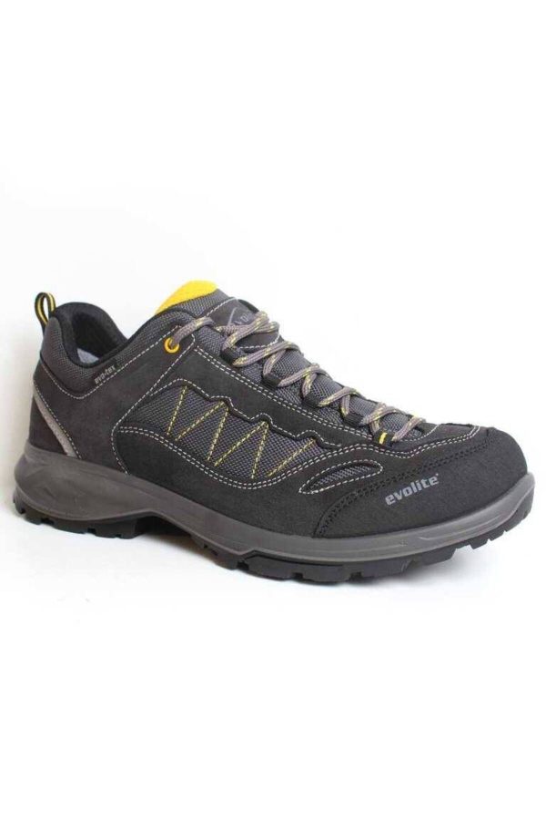 کفش کوهنوردی اورجینال برند Evolite مدل Spark Evo-tex Outdoor کد 776594607