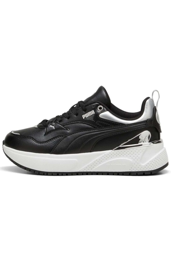 کتونی اورجینال برند Puma مدل 397803 R78 Disrupt کد 872525971