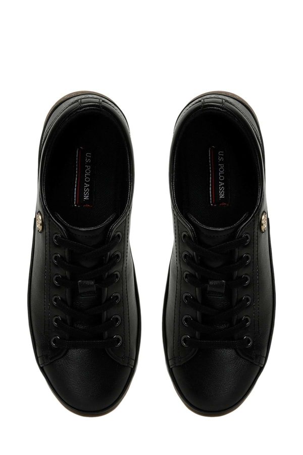 کفش پیاده روی اورجینال برند U s polo assn مدل JOJO 4FX کد 879105970 - Image 4