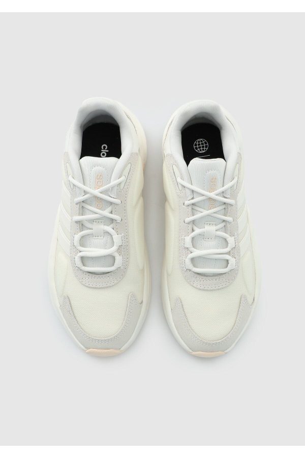 کفش دویدن اورجینال برند Adidas مدل Ozelle Cloudfoam کد 622379223 - Image 5