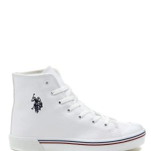 کتونی اورجینال برند U s polo assn مدل Havuz Taban Sneaker کد 668030609