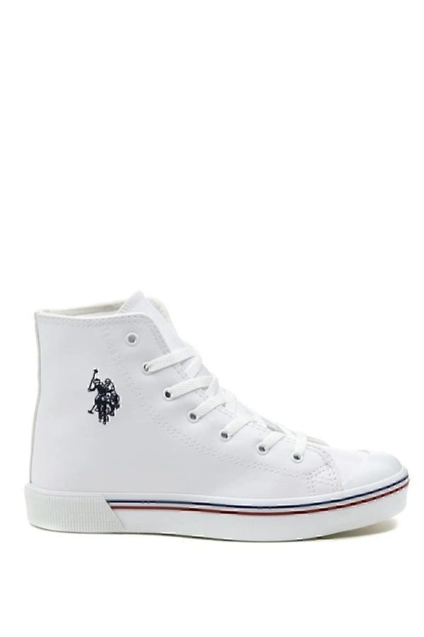 کتونی اورجینال برند U s polo assn مدل Havuz Taban Sneaker کد 668030609 - Image 6