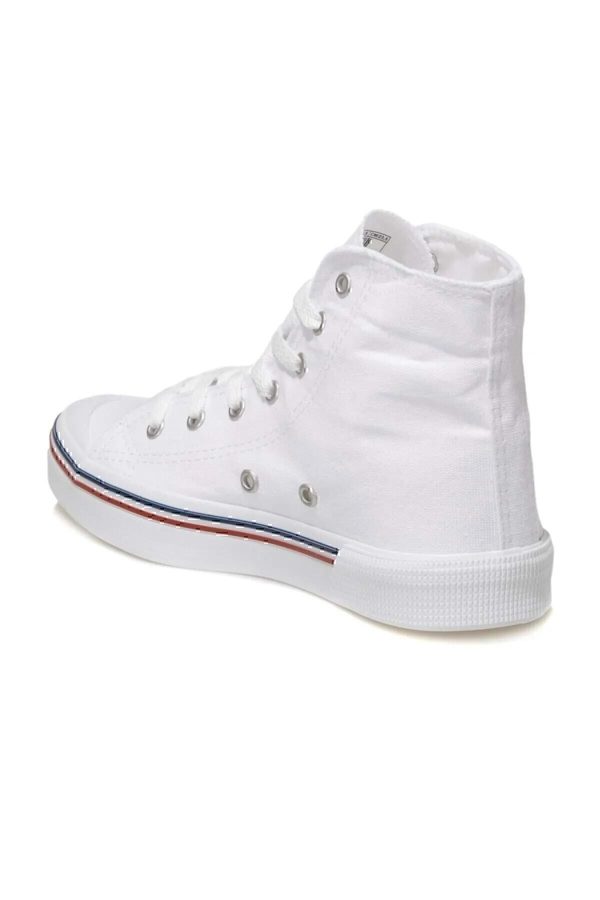 کتونی اورجینال برند U s polo assn مدل Havuz Taban Sneaker کد 668030609 - Image 7
