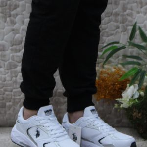 کتونی اورجینال برند U s polo assn کد 860162835