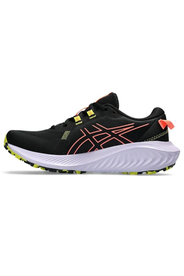 کفش کوهنوردی اورجینال برند Asics مدل Gel-excite Trail 2 کد 863629724 - Image 2