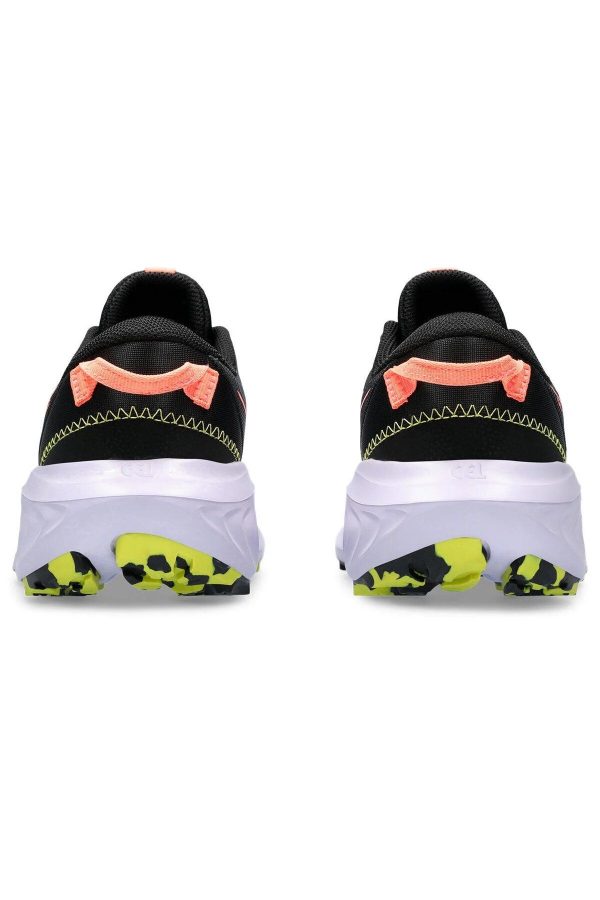 کفش کوهنوردی اورجینال برند Asics مدل Gel-excite Trail 2 کد 863629724 - Image 5