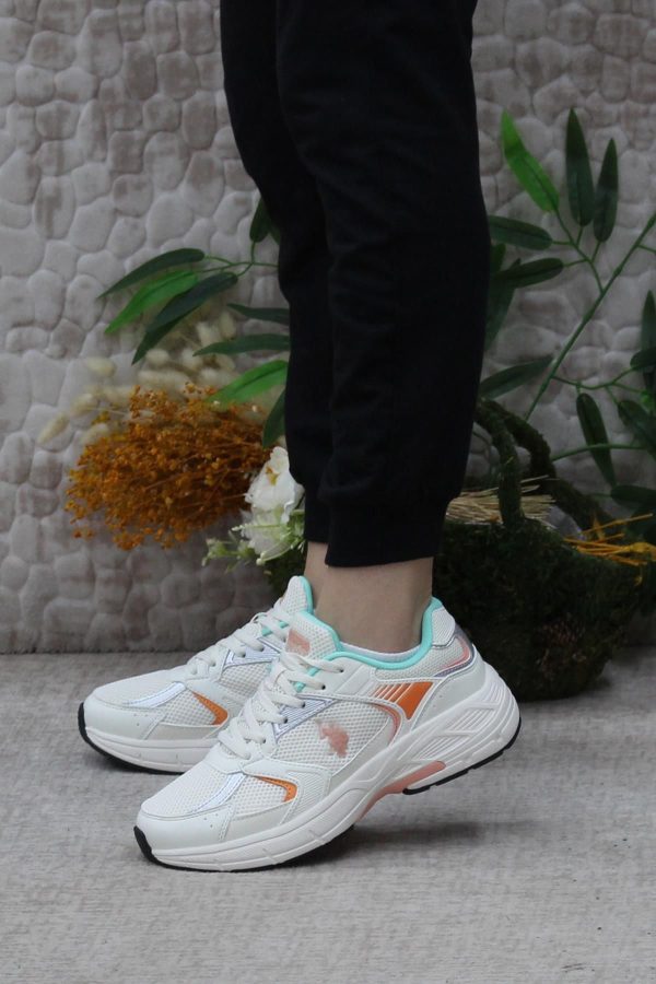 کتونی اورجینال برند U s polo assn کد 860162804 - Image 3