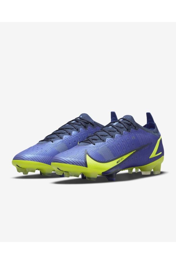 کفش فوتبال اورجینال برند Nike مدل Mercurial Vapor 14 Elite FG کد 698500117