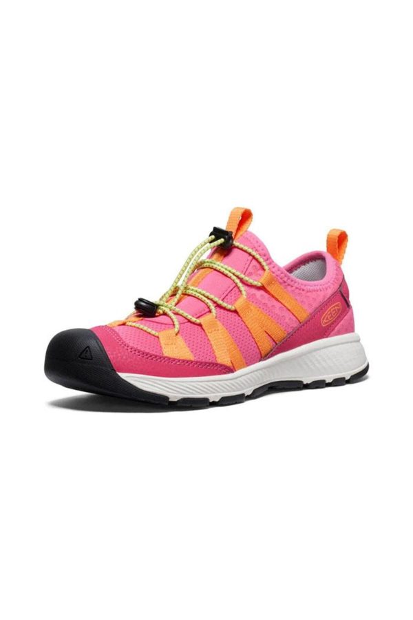 کفش پیاده روی اورجینال برند Keen مدل MOTOZOA SNEAKER کد 875973221 - Image 3