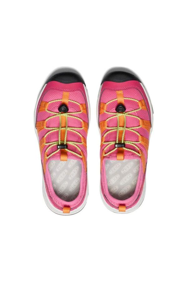 کفش پیاده روی اورجینال برند Keen مدل MOTOZOA SNEAKER کد 875973221 - Image 4