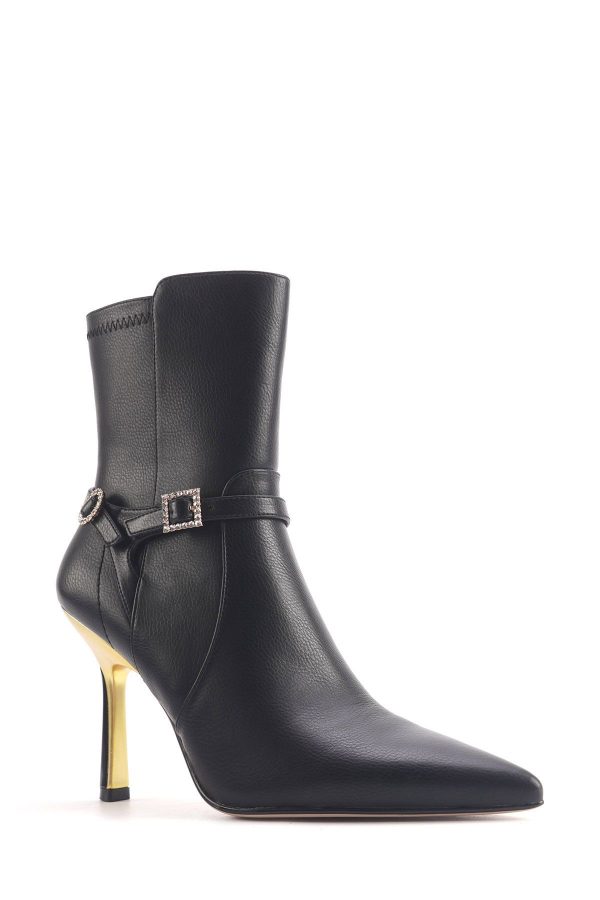 بوت اورجینال برند Nine west مدل BETINA 4PR کد 865952666 - Image 2