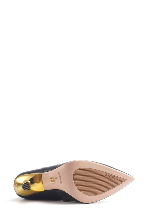 بوت اورجینال برند Nine west مدل BETINA 4PR کد 865952666 - Image 4