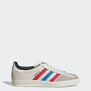 کتونی اورجینال برند Adidas مدل Gazelle Indoor کد 842634976