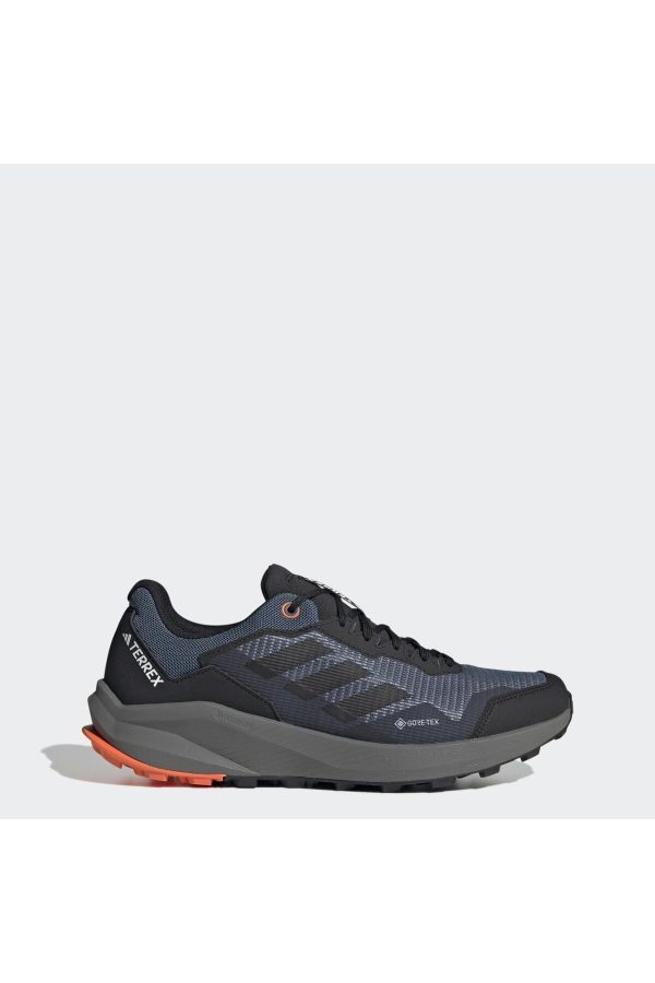 کفش کوهنوردی اورجینال برند Adidas مدل Terrex Trailrider GTX کد 838686202