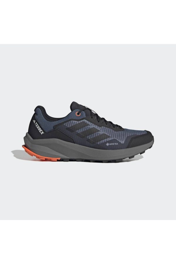 کفش کوهنوردی اورجینال برند Adidas مدل Terrex Trailrider GTX کد 838686202 - Image 2