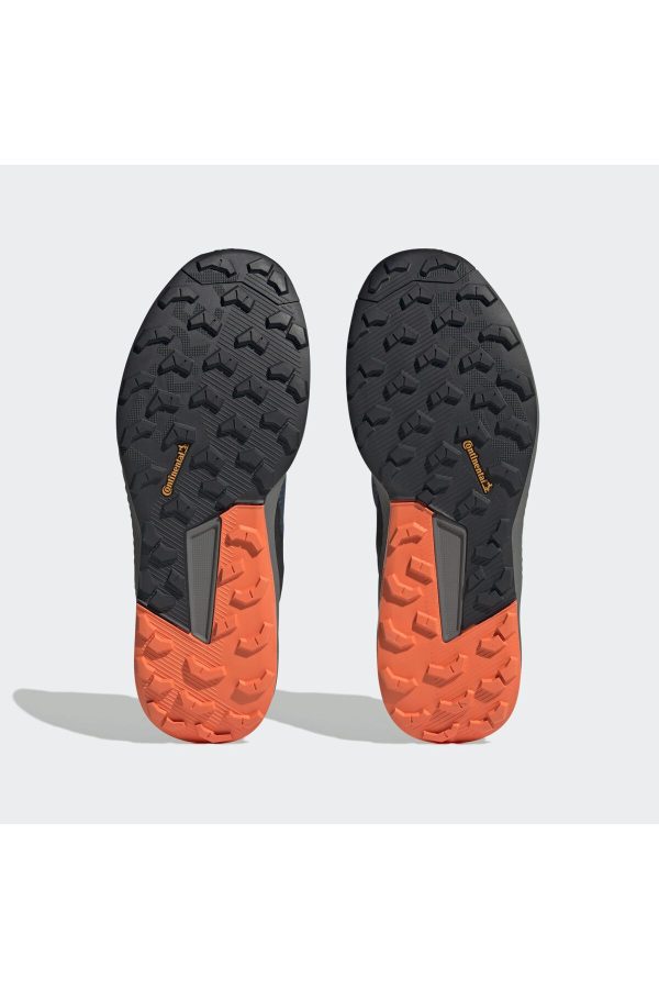 کفش کوهنوردی اورجینال برند Adidas مدل Terrex Trailrider GTX کد 838686202 - Image 4