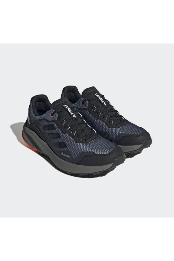 کفش کوهنوردی اورجینال برند Adidas مدل Terrex Trailrider GTX کد 838686202 - Image 5