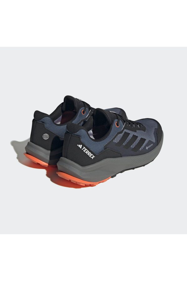 کفش کوهنوردی اورجینال برند Adidas مدل Terrex Trailrider GTX کد 838686202 - Image 6