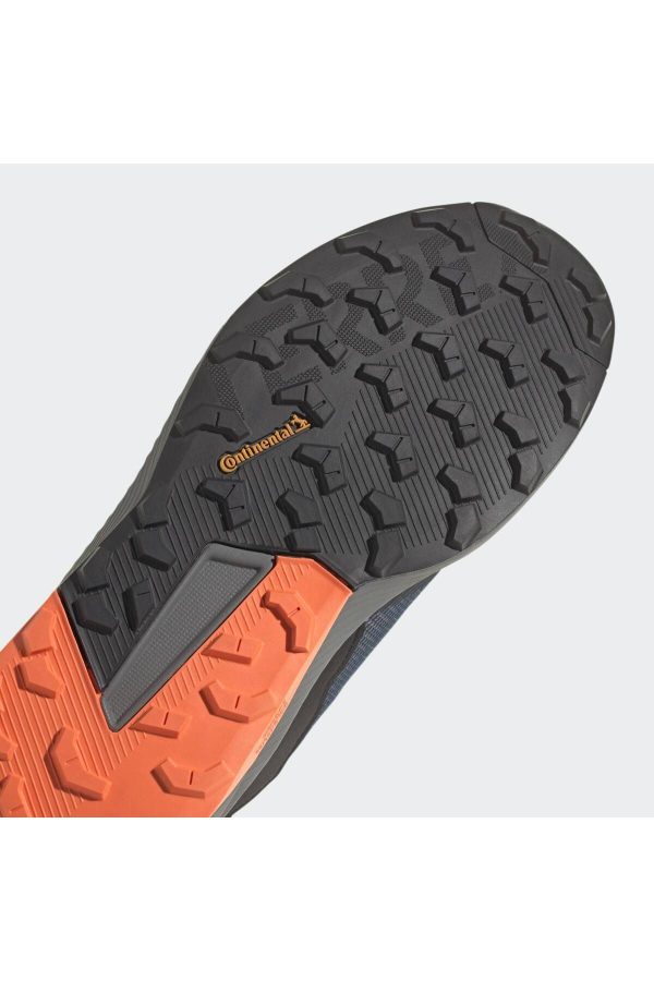 کفش کوهنوردی اورجینال برند Adidas مدل Terrex Trailrider GTX کد 838686202 - Image 8