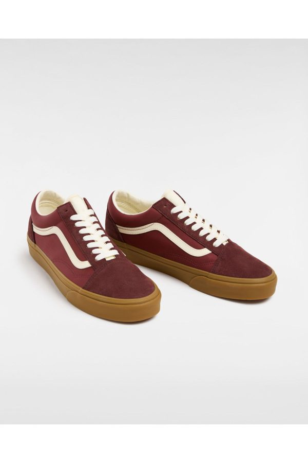 کتونی اورجینال برند Vans مدل OLDSKOOL کد 862134677 - Image 6