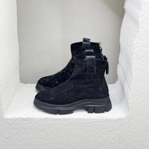 کتونی اورجینال برند Guja مدل 25K442 TAŞLI BOĞAZLI SNEAKER کد 863186628