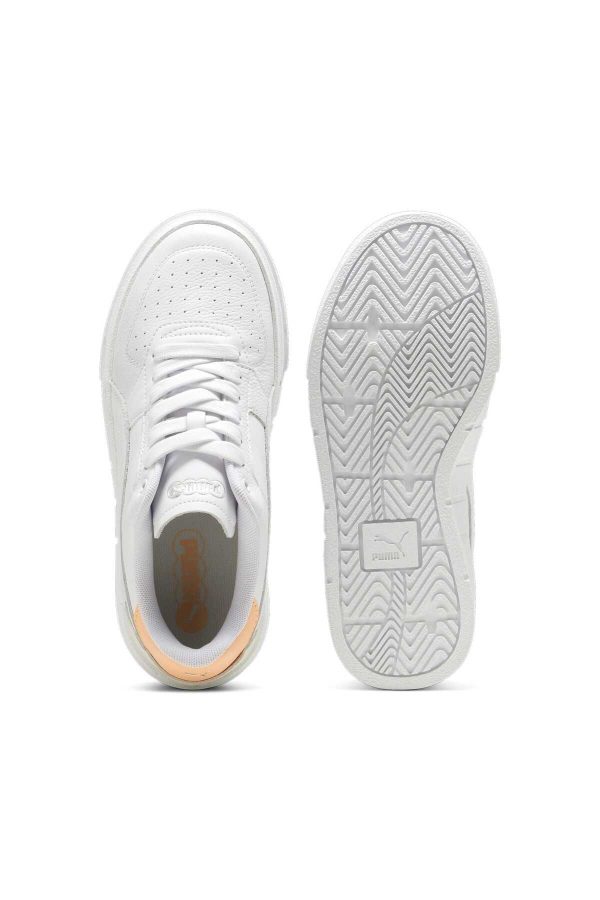 کتونی اورجینال برند Puma مدل Cali Court Lth Wns کد 828878301 - Image 5