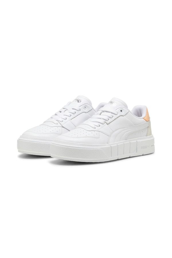 کتونی اورجینال برند Puma مدل Cali Court Lth Wns کد 828878301 - Image 7