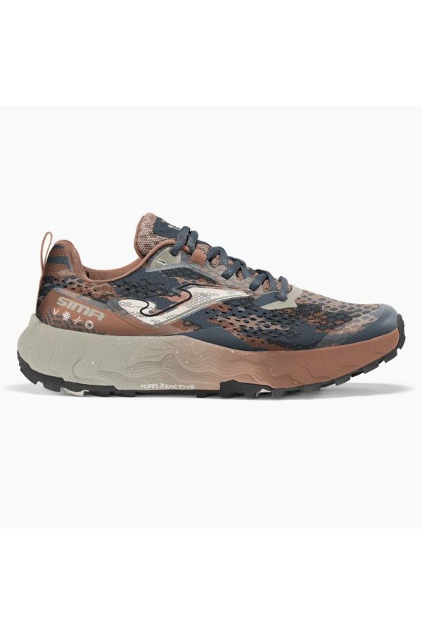 کفش پیاده روی اورجینال برند Joma مدل SIMA LADY 2422 کد 865820103