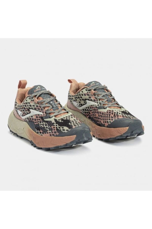 کفش پیاده روی اورجینال برند Joma مدل SIMA LADY 2422 کد 865820103 - Image 2