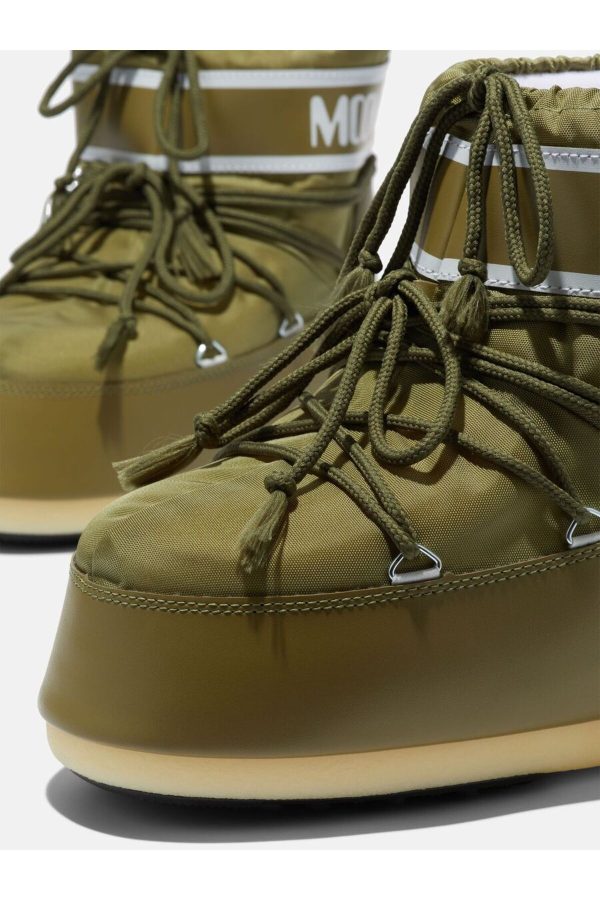 بوت اورجینال برند Moon boot مدل Icon Low 2 کد 849057202 - Image 2