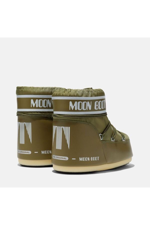 بوت اورجینال برند Moon boot مدل Icon Low 2 کد 849057202 - Image 3