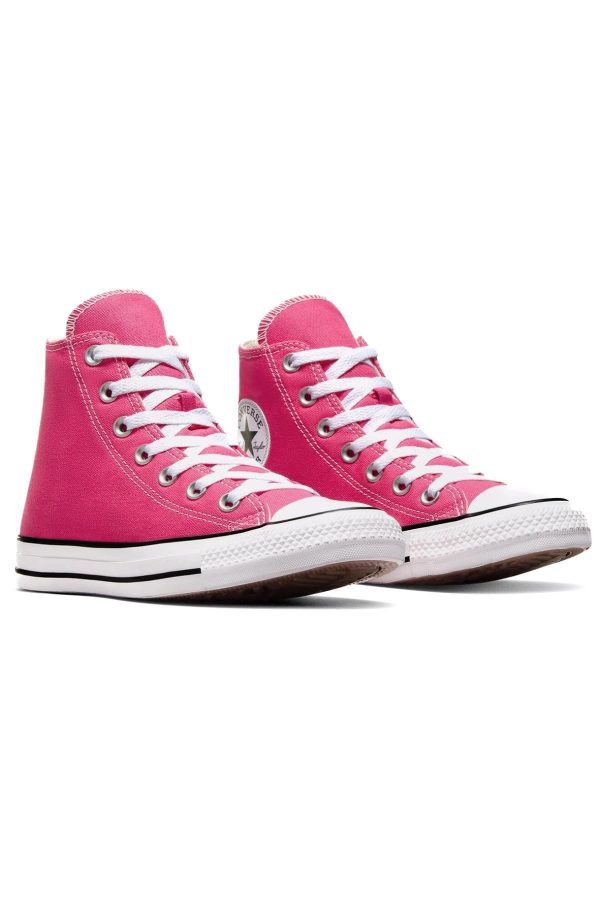 کتونی اورجینال برند Converse مدل M7650c All Star Hi کد 819902488