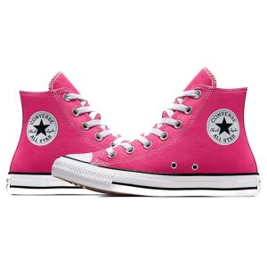 کتونی اورجینال برند Converse مدل M7650c All Star Hi کد 819902488