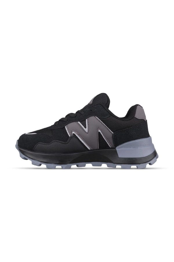 کتونی اورجینال برند Mp مدل Kadın Bağcıklı Sneaker کد 874980064 - Image 2