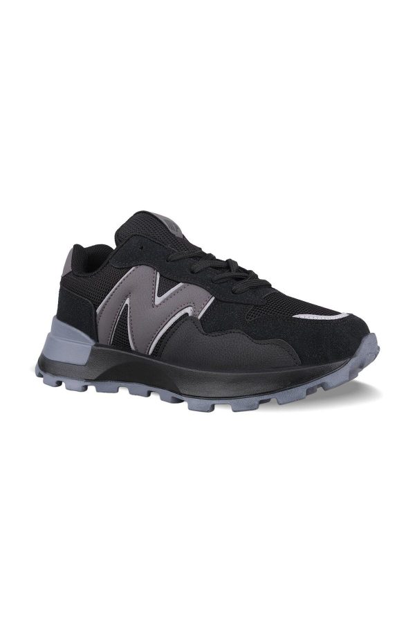 کتونی اورجینال برند Mp مدل Kadın Bağcıklı Sneaker کد 874980064 - Image 3