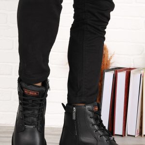 بوت اورجینال برند Harley davidson کد 863652377