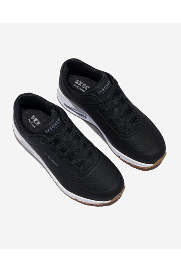 کتونی اورجینال برند Skechers مدل Uno - Stand On Air کد 208388864 - Image 6