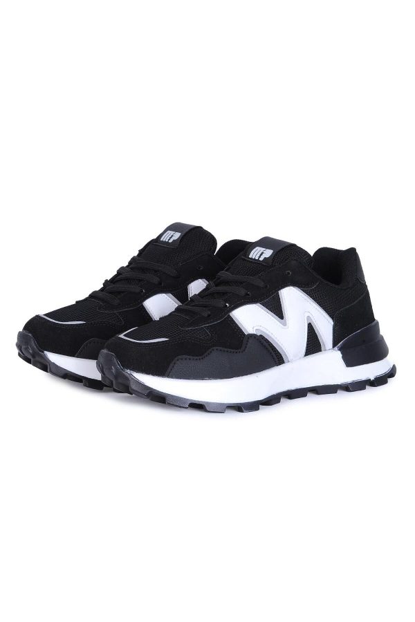 کتونی اورجینال برند Mp مدل 242-2091Zn Günlük Yürüyüş Kadın Sneaker کد 845608668 - Image 3