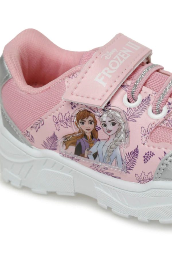 کفش پیاده روی اورجینال برند Kinetix مدل DISNEY FROZEN 4P REPSP4FX کد 815820764 - Image 7