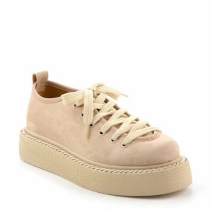کتونی اورجینال برند Okce مدل Ökçe Todo Süet Sneaker کد 858956635